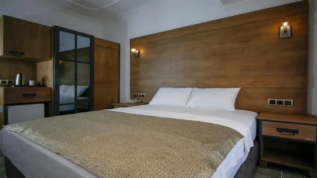 غرفة قياسية مفردة، Aurasia Beach Hotel 1/1
