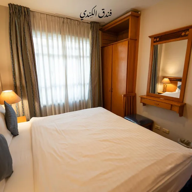 Junior Suite, Kindi Suites Hotel 9/10
