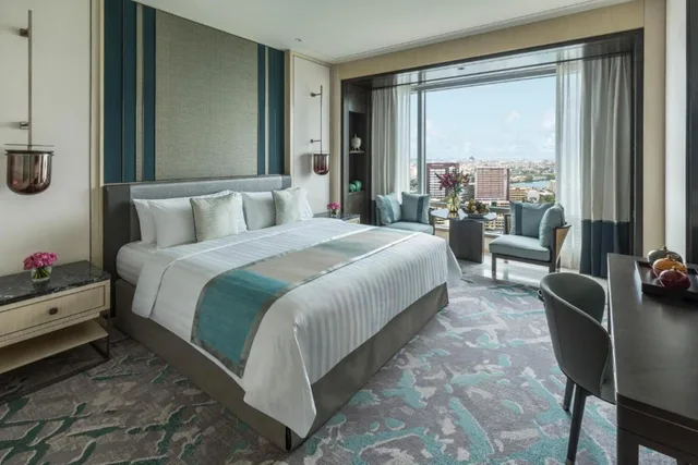 Horizon Club Lake View، Shangri-La Colombo 1/1