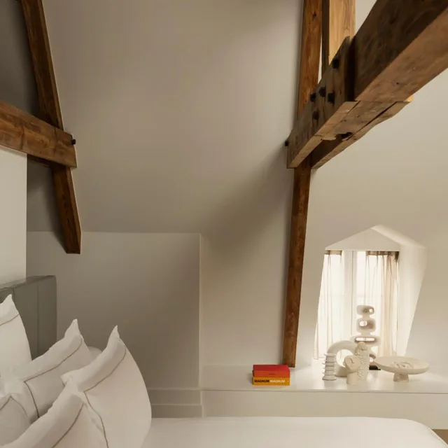 House، Rosewood Amsterdam 2/2