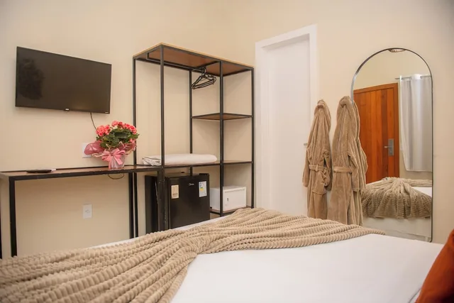 Hotel Don Quijote، Armacao dos Buzios 19/46