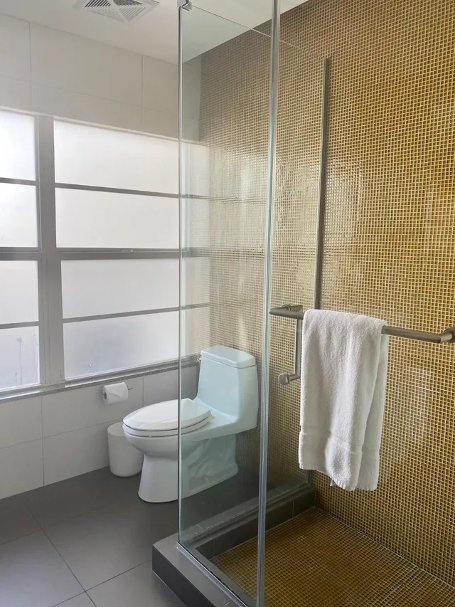 Penthouse Suite, King Bed, Ocean View, Sofa، Hotel Breakwater South Beach 2/2