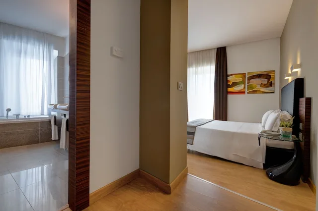 غرفة سوبيريور ثلاثية، Hotel Trevi Collection 5/8