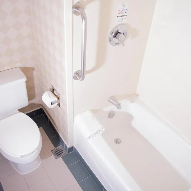 غرفة بسرير كينج، iStay Hotel Ciudad Victoria 6/8