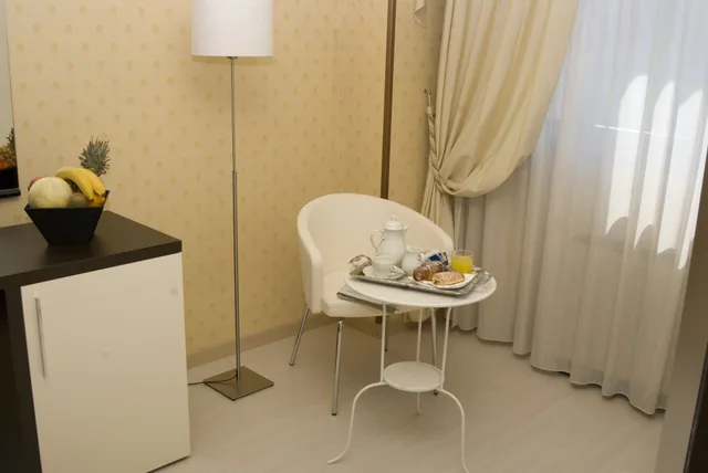 غرفة سوبيريور ثلاثية، Ih Bologna Amadeus 5/5