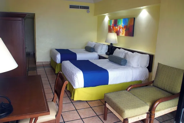 غرفة قياسية بسريرين مزدوجين، Royal Villas Resort Hotel 5/5