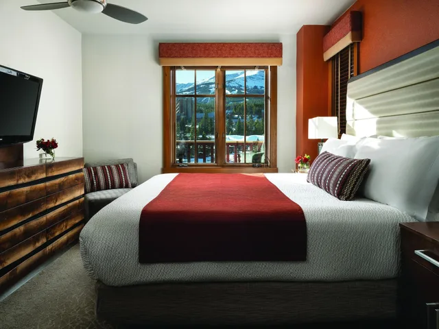 فيلا بغرفتي نوم، Hyatt Residence Club Breckenridge Main Street Station 1/8