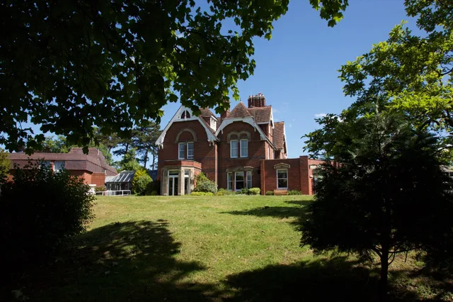 غرفة قياسية، Stourport Manor Hotel 1/1