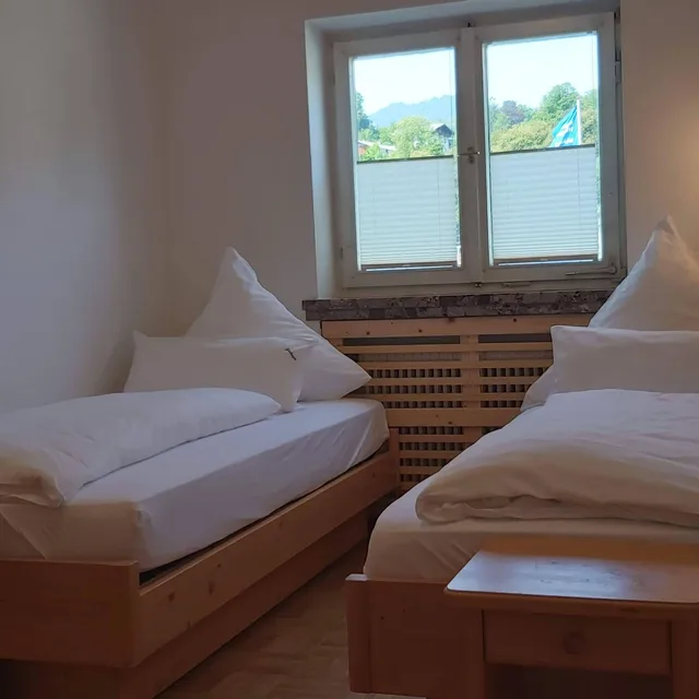 Town House, Annex، Hotel Grunberger 1/5