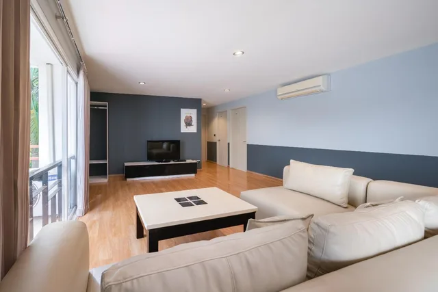 جناح بسرير مزدوج بـ3 غرف نوم، Icheck Inn Residence Sathorn 1/10