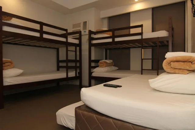 Room, Quintuple, Bunk Bed، Mabolo Royal Hotel 4/5