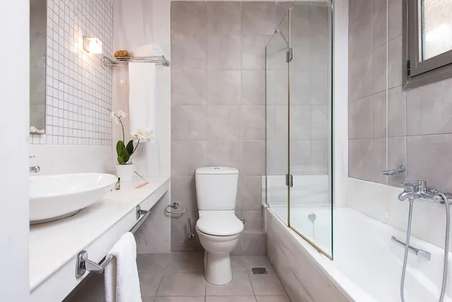 Family Suite, Garden Access، Kassandra Palace Seaside Resort 6/8