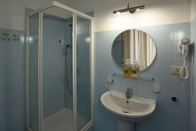غرفة مفردة بسرير فردي، Sant'agostino Rooms 2/2
