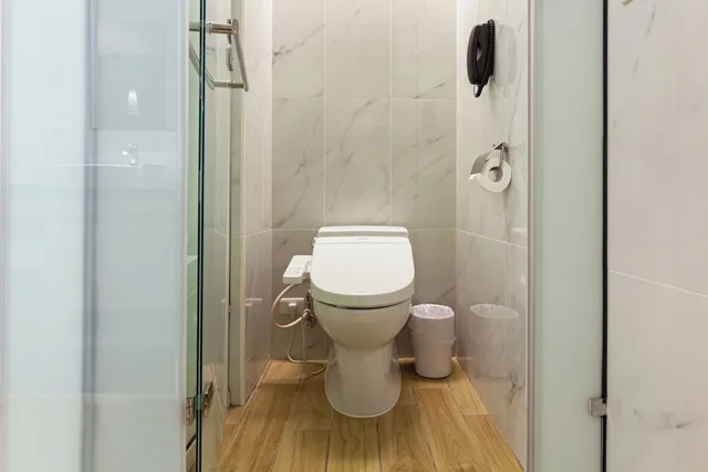 Classic, Double Bed, F Hotel Luzhou Taipei 3/3