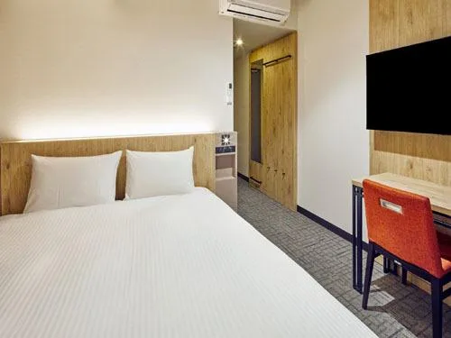 غرفة قياسية بسرير مزدوج، Hotel Lumiere Kasai 1/1