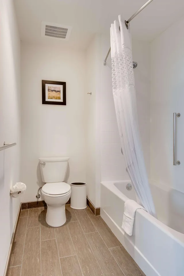 استوديو، Hampton Inn And Suites Los Angeles Glendale 3/3