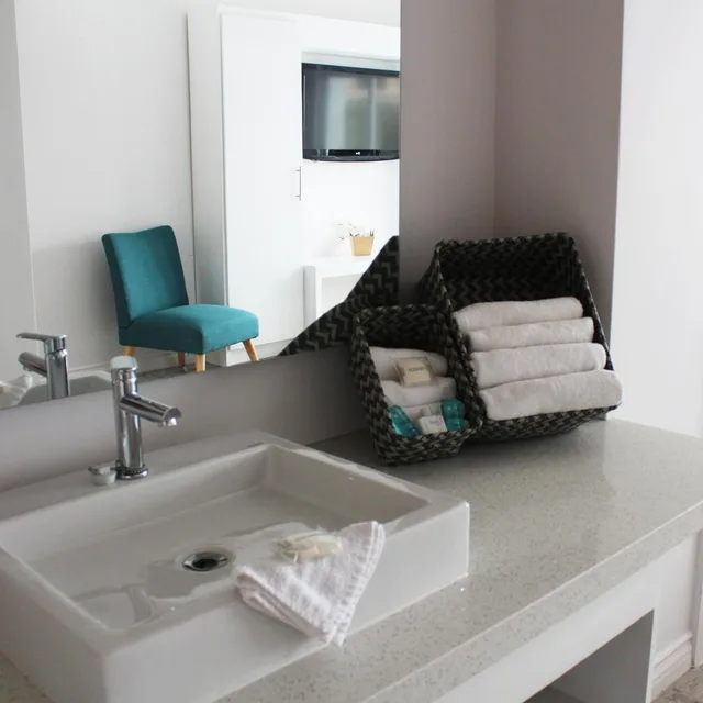 Deluxe, Single, Sea View, Hotel Castillos Del Mar 5/8