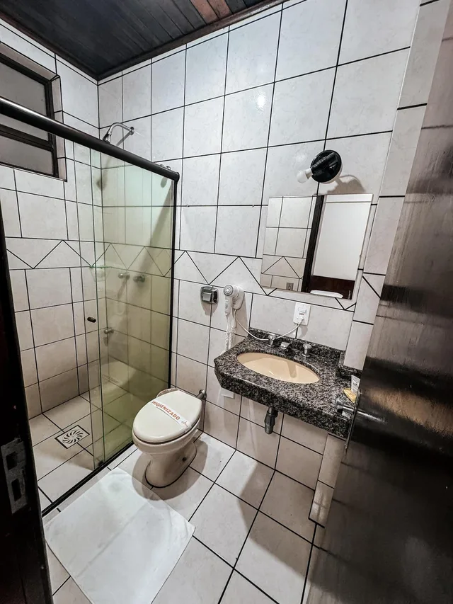 Room, Triple, Hotel Harbor Inn Jaragua 3/3