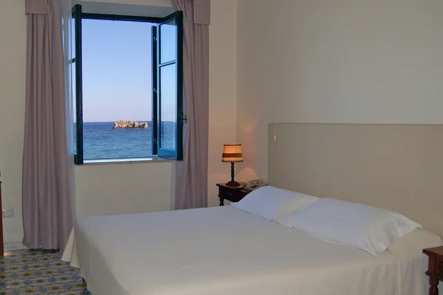 Economy, Double Bed, Lido Mediterranee 3/10