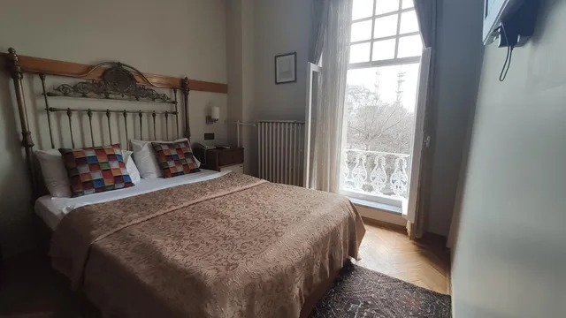 غرفة بسرير مزدوج، Turkoman 2/9