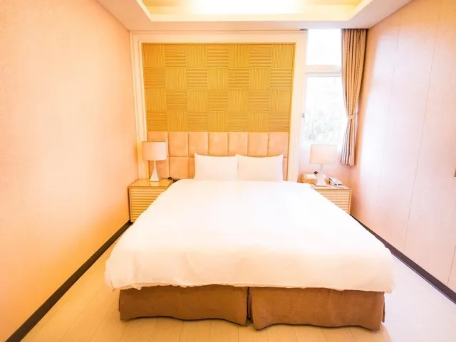 غرفة قياسية، AOIKE Hot Spring Hotel 2/2