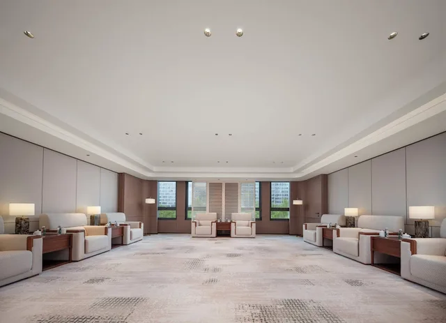 Nantong Rudong By Ihg، Juegang 36/50