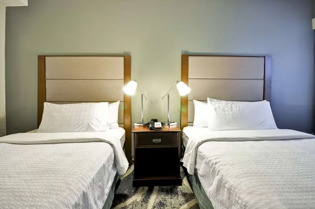 جناح بسرير مزدوج بغرفة نوم واحدة، Homewood Suites By Hilton Memphis Germantown 2/5