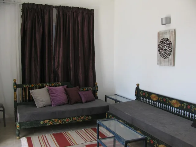 Dar Salem, El Mgarsa 28/50