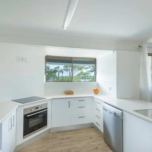 2 Bedrooms, Superior, Apartment, Water View، MUNNA BEACH APARTMENTS 2/6