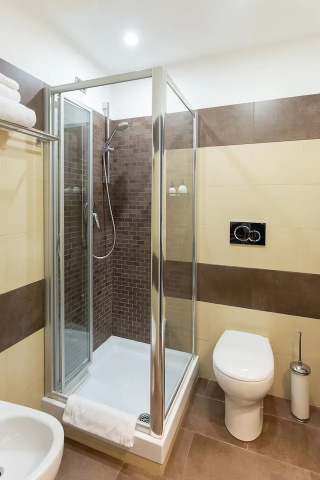 Economy, Double Bed, Small, SUITINN 19 HOTEL 4/4