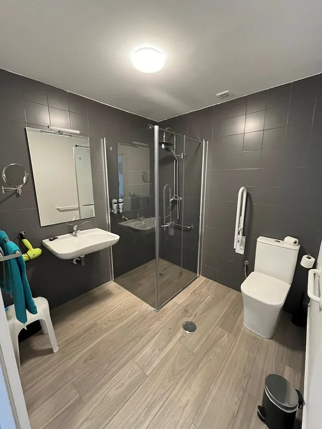 Apartamentos Mapamundi، بطليوس 41/41