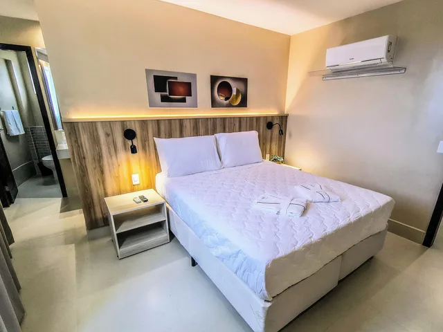 جناح تنفيذي بإطلالة على البحر، BALI MAR HOTEL 1/4