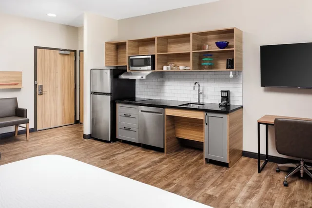 Candlewood Suites North Platte by IHG، نورث بلات 42/50