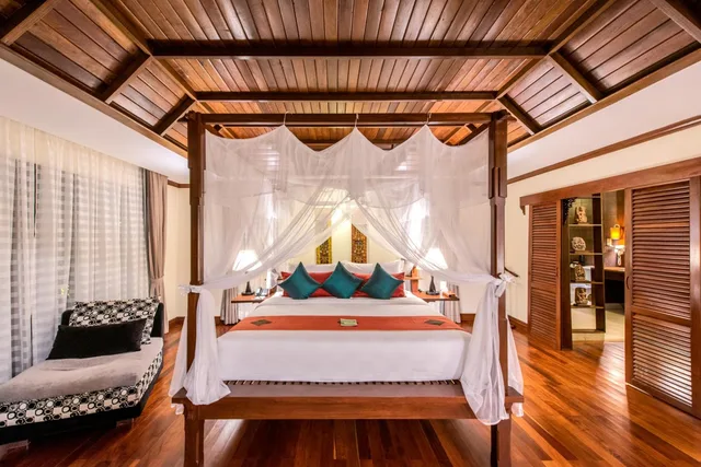 1 Bedroom, Villa, Pool Access، PALACE RESIDENCE & VILLA SIEM REAP 5/10