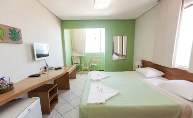 Executive, BOREAS APART HOTEL 1/10
