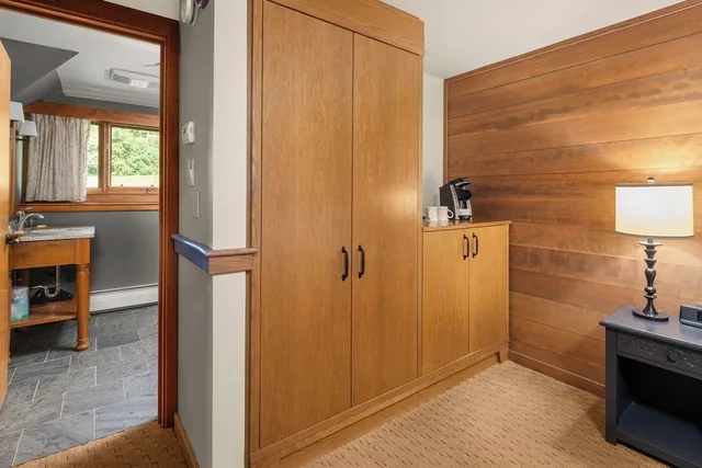 Loft, King Bed, Trapp Family Lodge 6/6