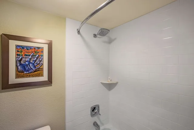 1 Bedroom, Suite, 2 Queen Beds, La Quinta Inn & Suites by Wyndham DC Metro Capital Beltway 5/5