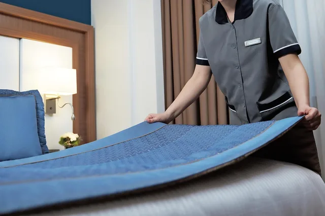 Deluxe, Twin Beds, Murphy Bed، Dedeman Kayseri 3/5