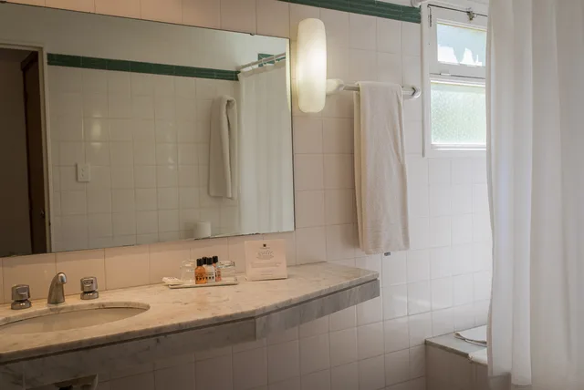 Inner, Standard, Garden View، Hotel Del Bosque 3/3