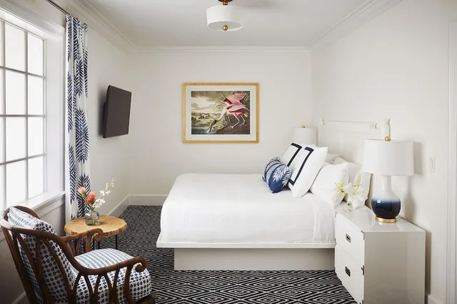 Room, 2 King Beds, Ocean Front, Terrace, Isla Bella Beach Resort 4/10
