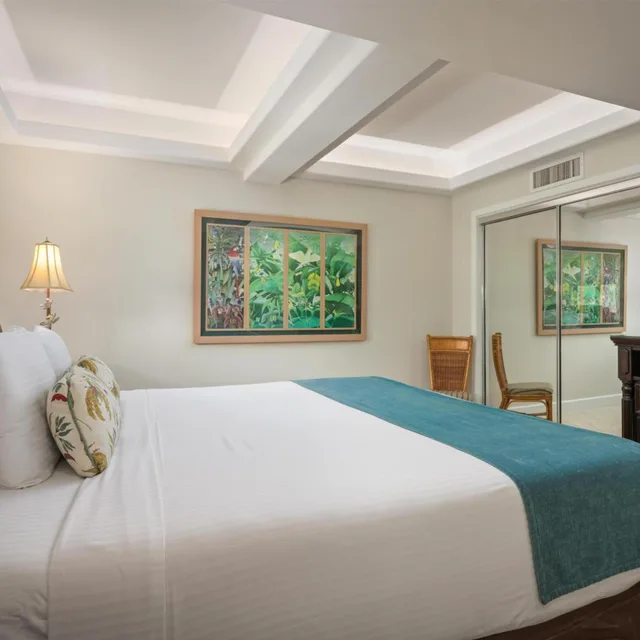 Premium, Studio, Side Ocean View، Aston Maui Kaanapali Villas 1/3