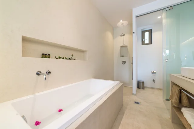 جناح سوبيريور بسرير كينج، Tsamis Zante Suites 4/4