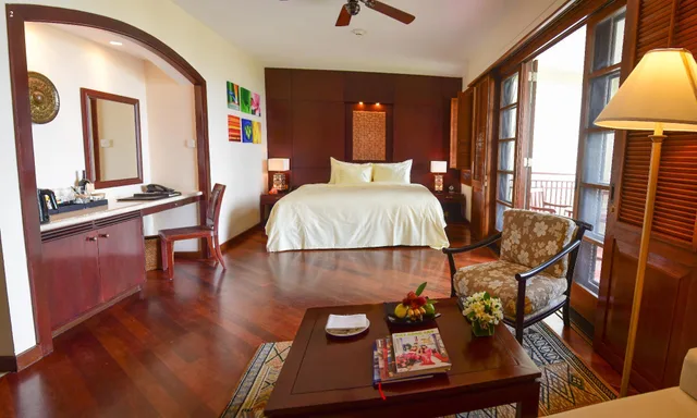 Ocean, Deluxe، Furama Resort Da Nang 2/2
