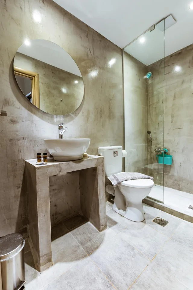 غرفة قياسية بسرير مزدوج، Gregory Comfort Hotel 10/10