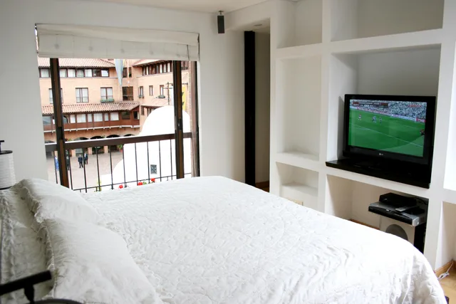 جناح جونيور، Hotel Cora 127 Plenitud 2/7