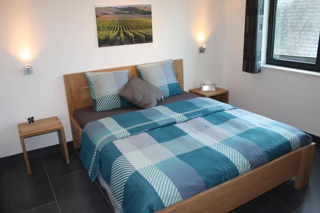 غرفة قياسية بسرير مزدوج، Hotel Gasthof Kapelhof 1/6