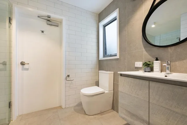 جناح جونيور عائلي، Aloha Villas Byron Bay 7/9