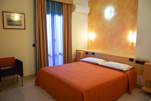 غرفة كلاسيكية بسريرين منفصلين، Hotel Losanna 1/6