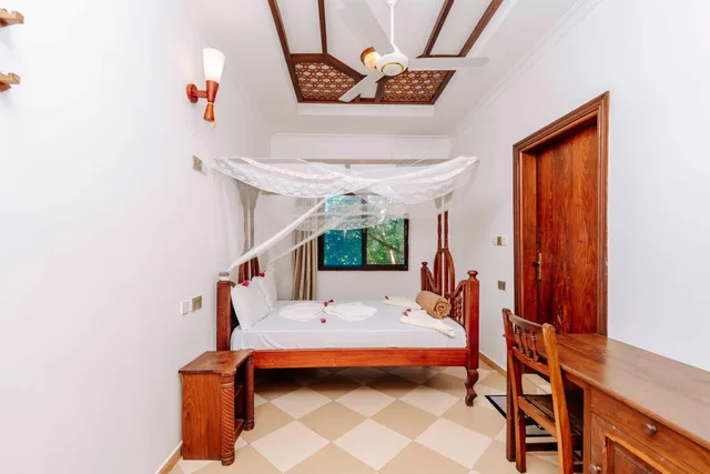 غرفة اقتصادية بسرير مزدوج، Ifa Beach Resort 6/9