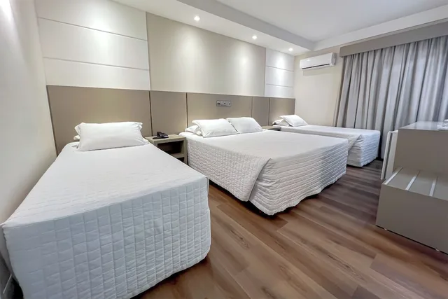 جناح ديلوكس، Hotel Marimar Ex Marimar the Place 6/10